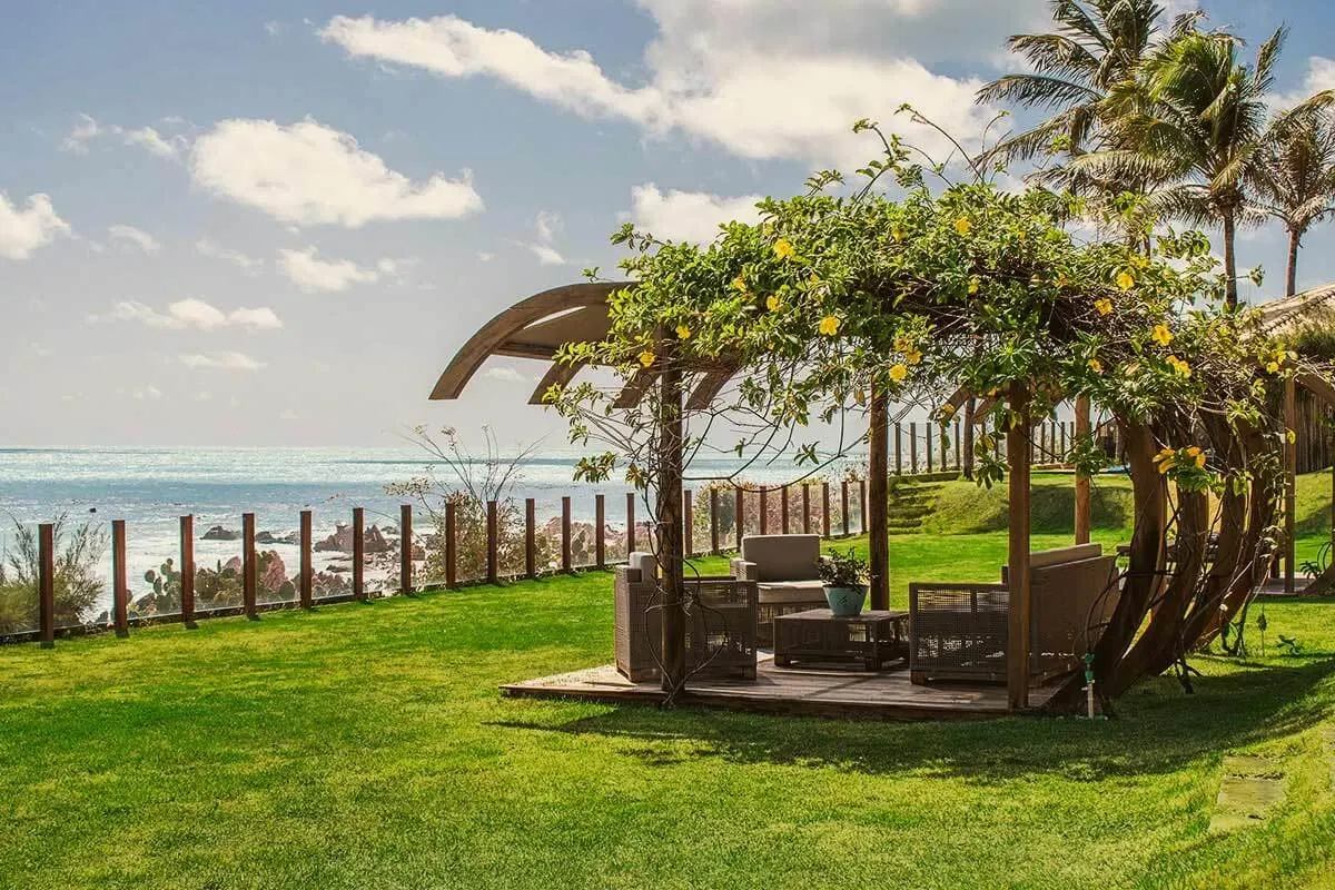 Carmel Charme Resort
