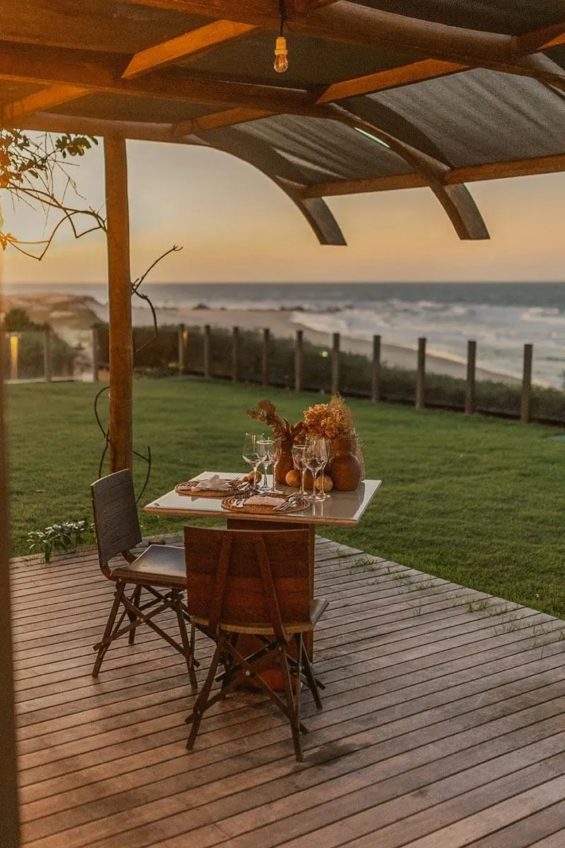 Carmel Charme Resort