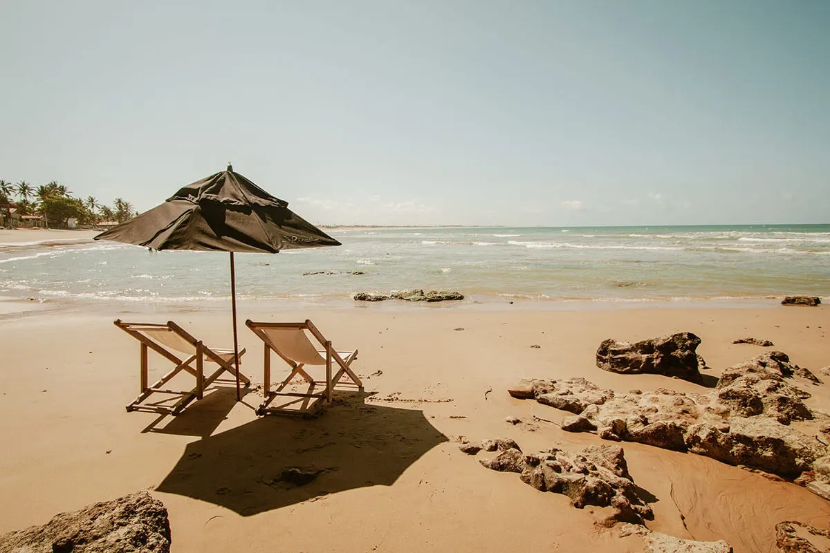 Carmel Taíba Exclusive Resort