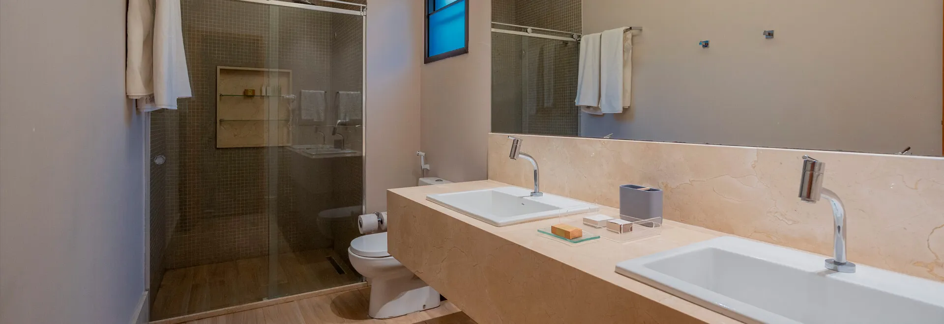 Suíte Premium Piscina