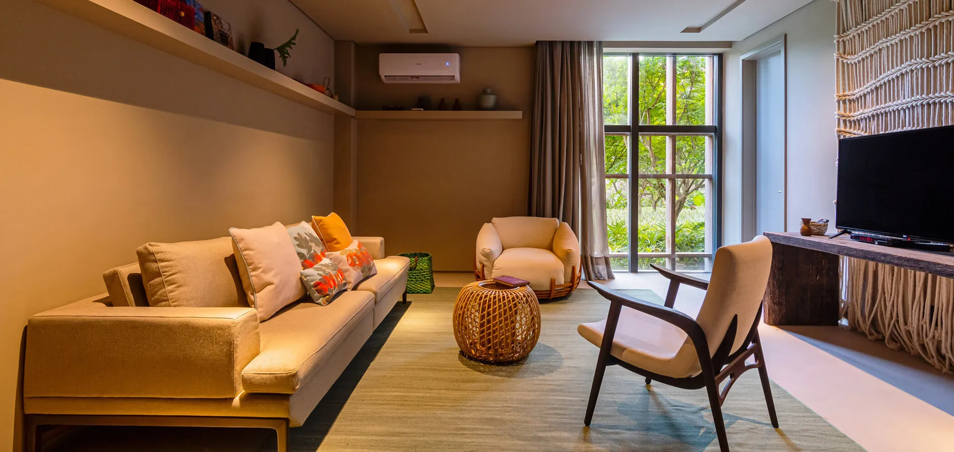 Vila Fruto Loft