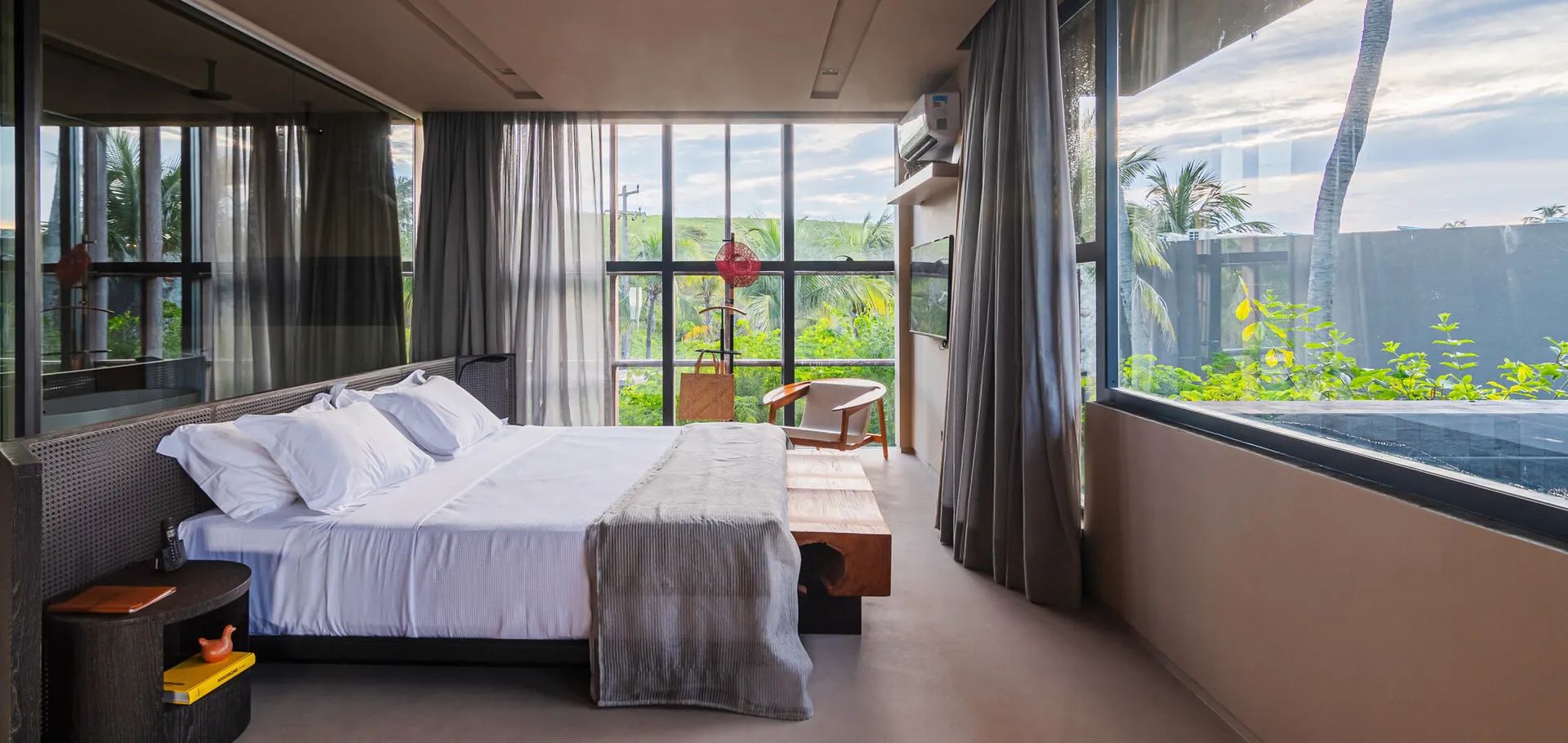 Vila Fruto Loft