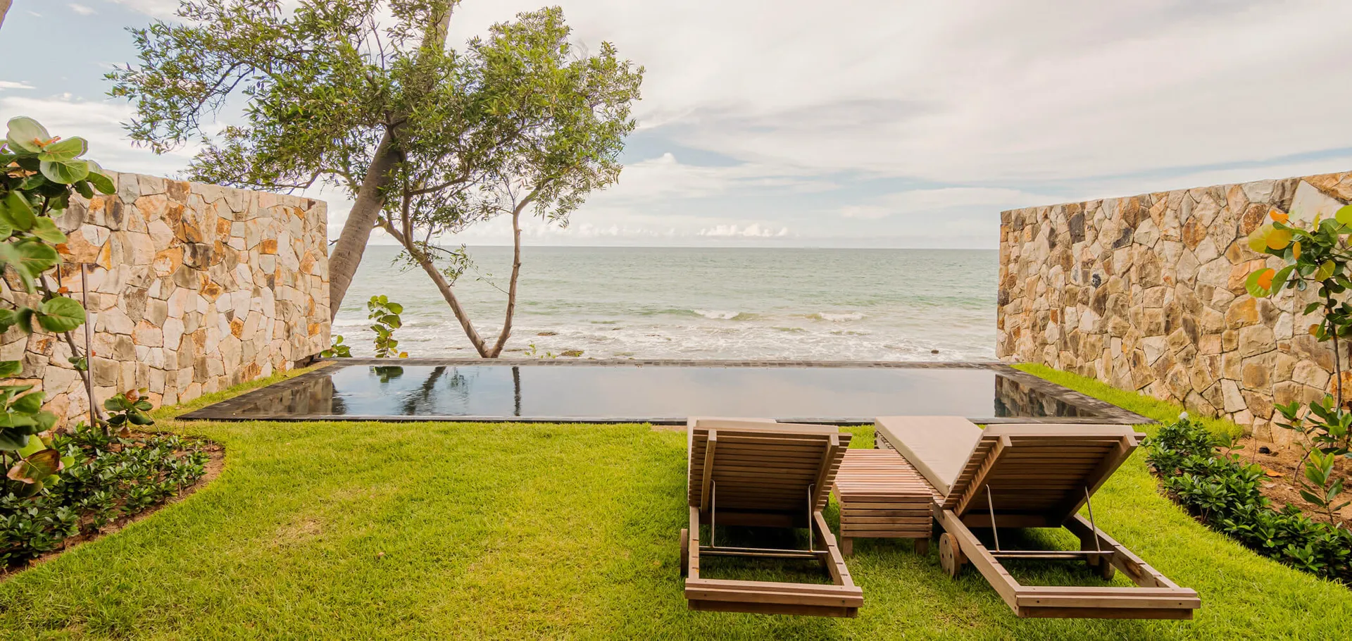 Vila Nordestina do Mar