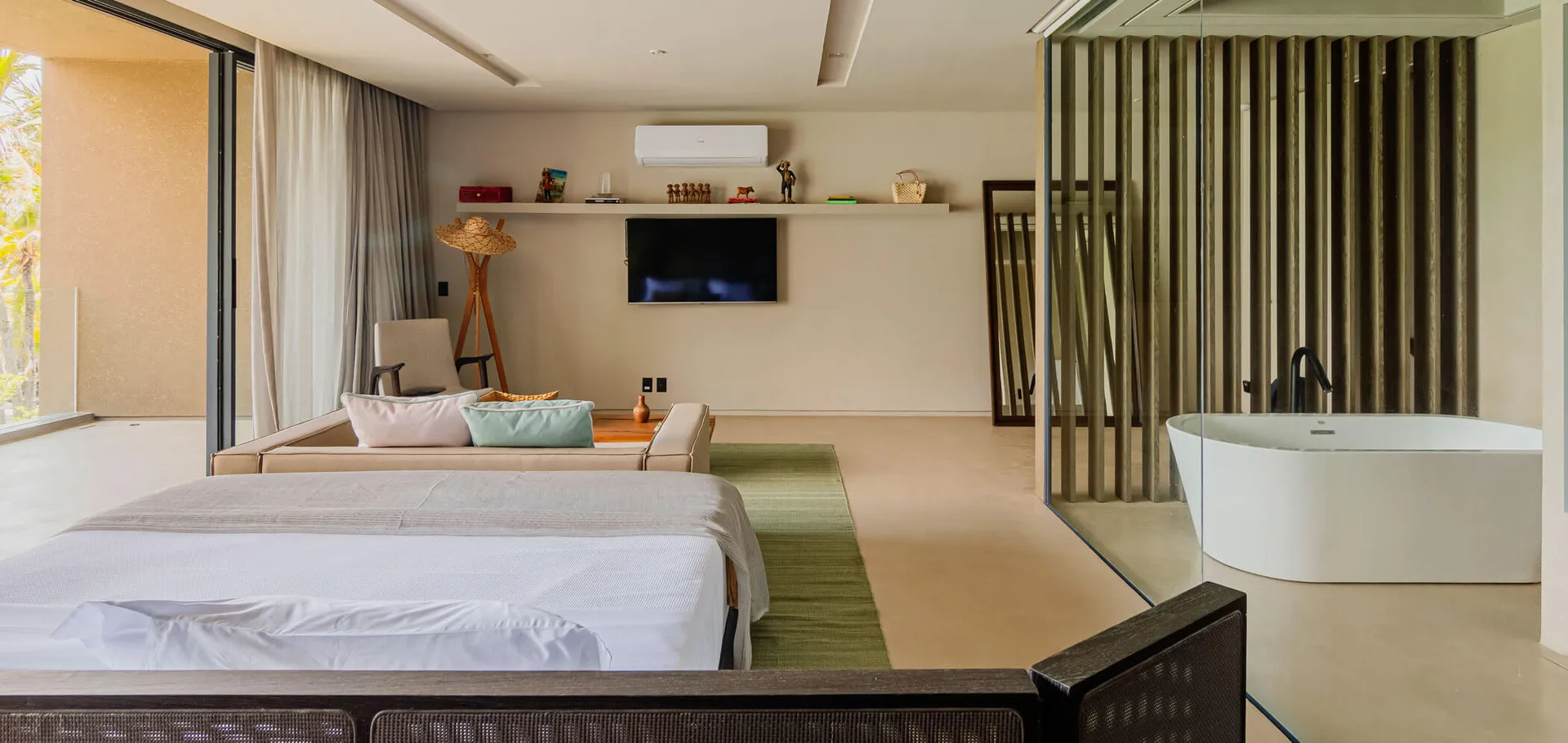 Vila Pássaro Loft