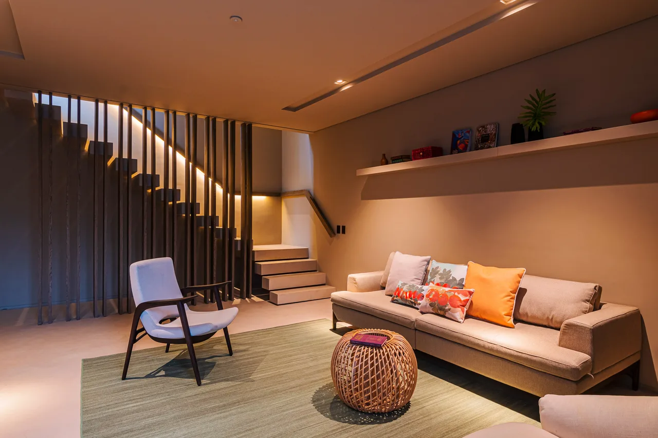 Vila Fruto Loft