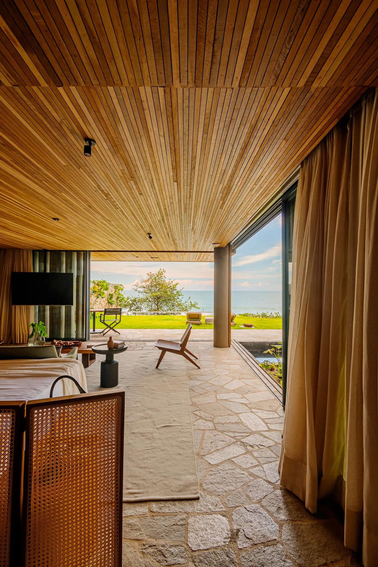 Vila Nordestina Carmel