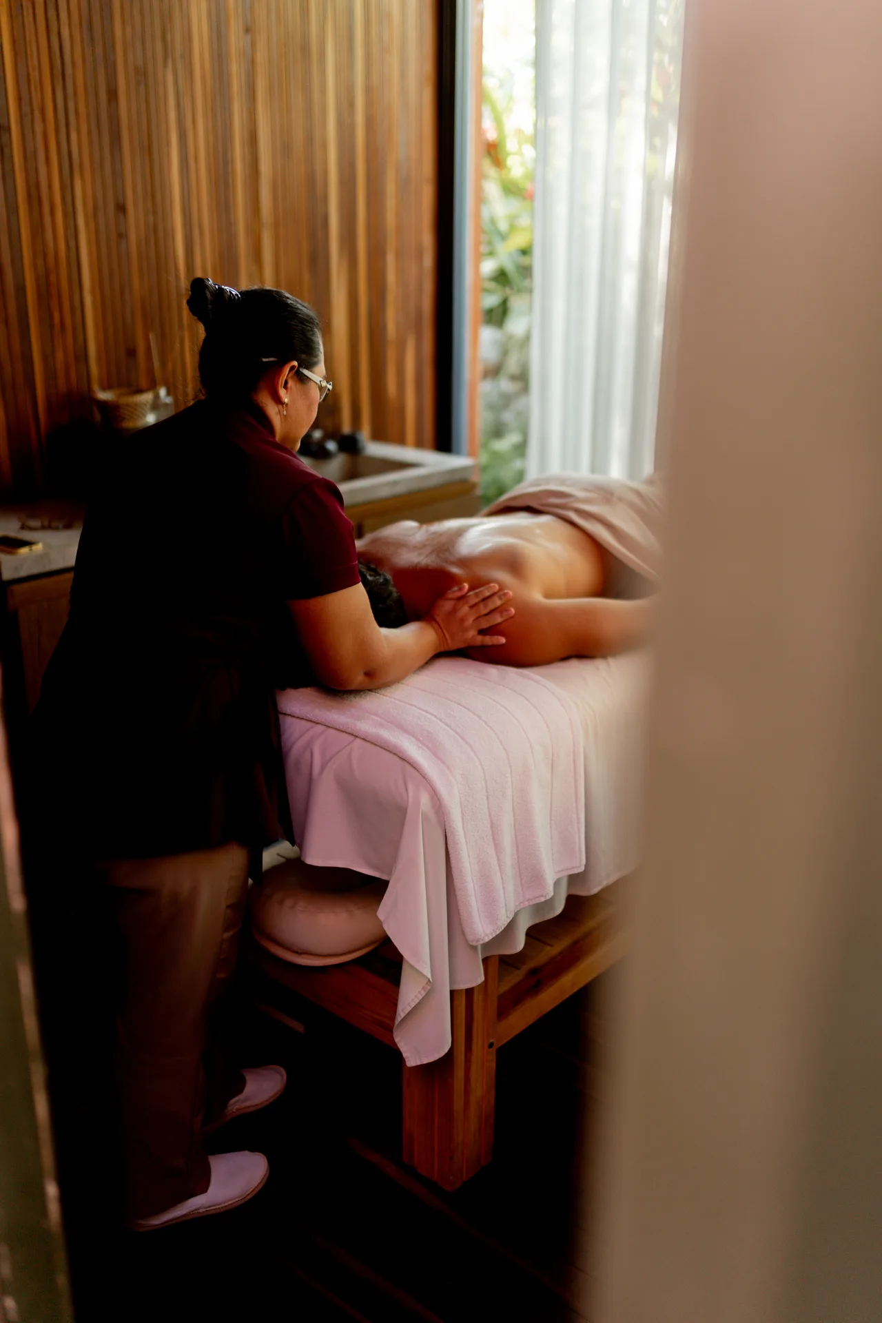 Spa Carmel by Caudalie
